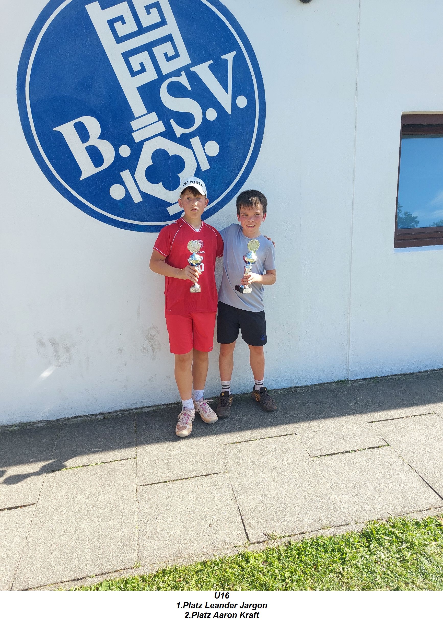 BSV open 2026