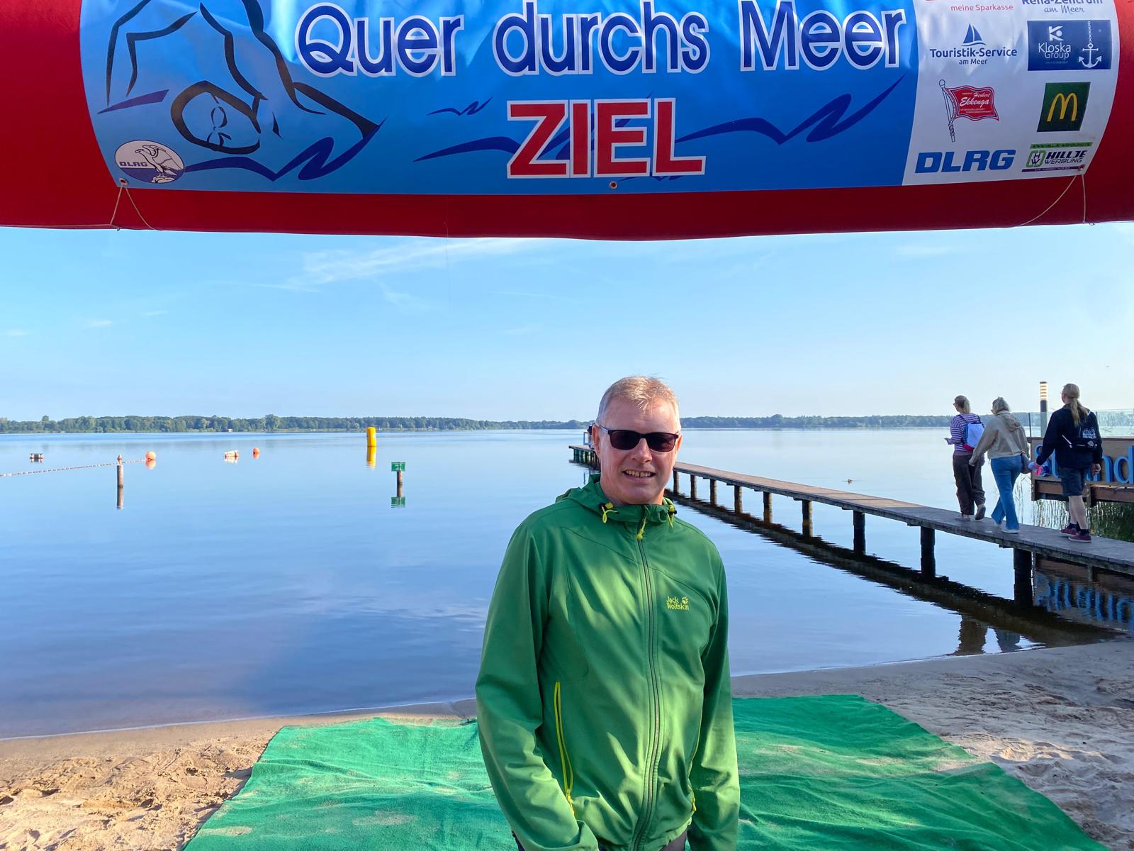Bad Zwischenahner „Quer durchs Meer“