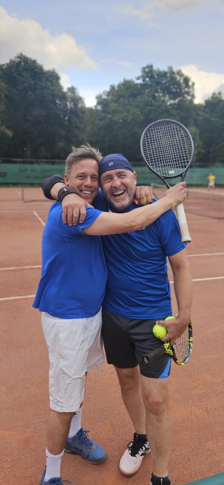 BSV-Clubmeisterschaften 2026