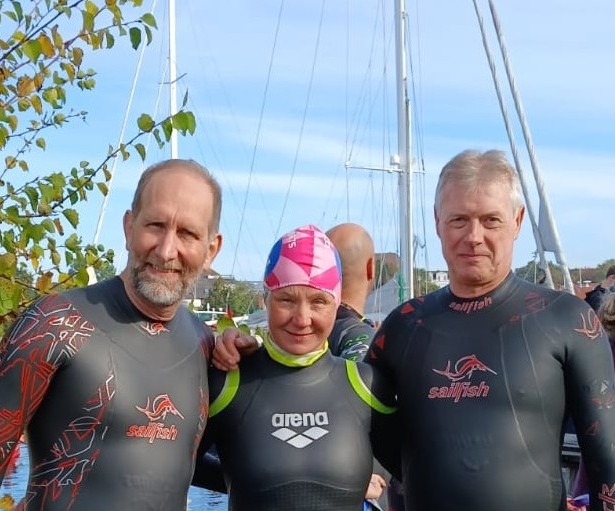 Wilhelmshavener Hafenschwimmfest 2026